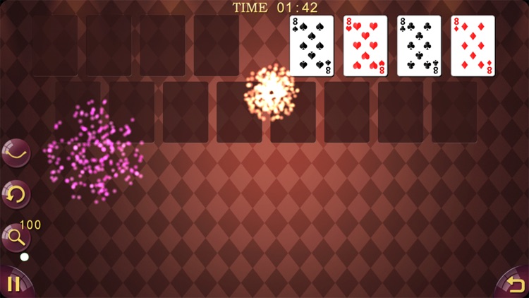 Awesome FreeCell screenshot-4