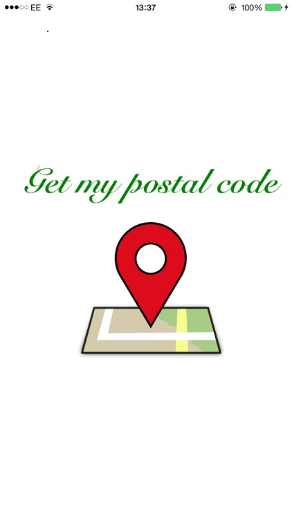 My Postal Code