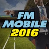 Football Manager Mobile 2016