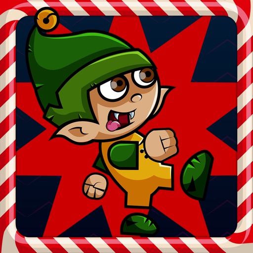 Action Heroes Kung Fu Fight Adventure - Christmas Edition icon