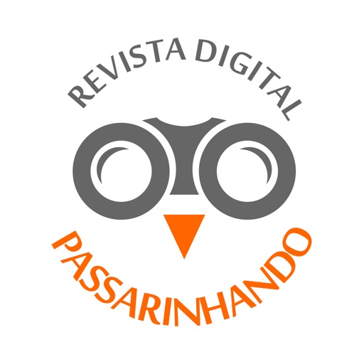 Revista Passarinhando