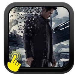 Total Recall: Movie Touch