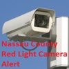 Nassau County Red Light Camera Alert