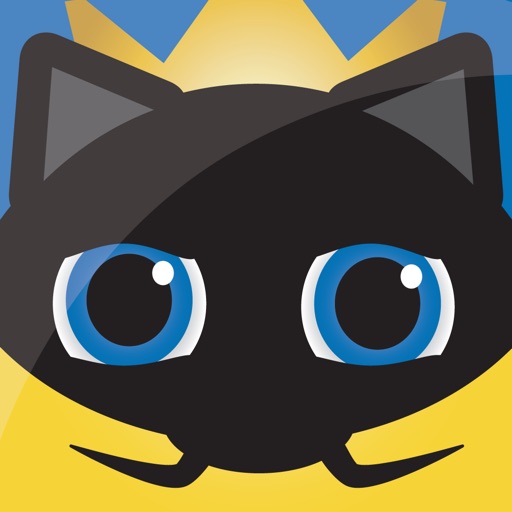 Max Cat Go! Icon