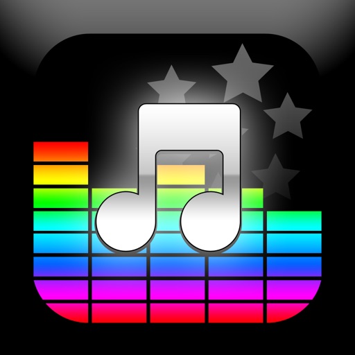 Music MP3 Player - The free audio player app that play songs using playlists. iOS App