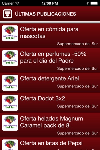 senoco screenshot 2