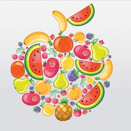 Fruit Crush: Game icon