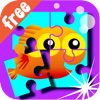 Wee Kids Puzzle Free