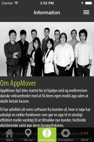 AppMover screenshot 4