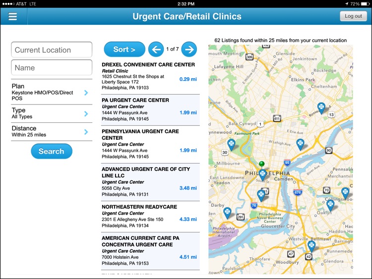 IBX for Tablet