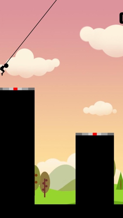 Stick Hero 2 - Stickman Edition screenshot-3