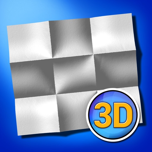 Fold Defy HD icon