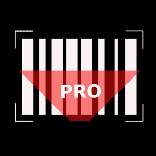 Fastest Barcode Scanner Pro icon