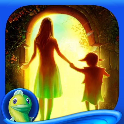 Nearwood - A Hidden Object Game with Hidden Objects icon