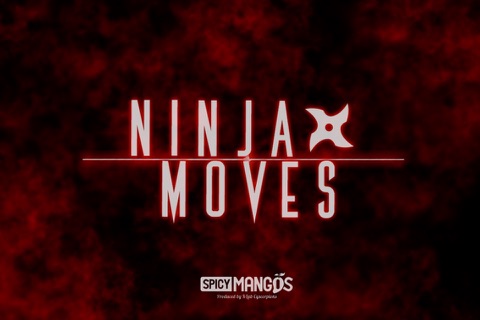 Ninja Moves screenshot 4