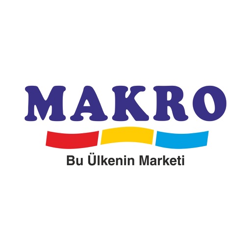 Makro Market by Figensoft