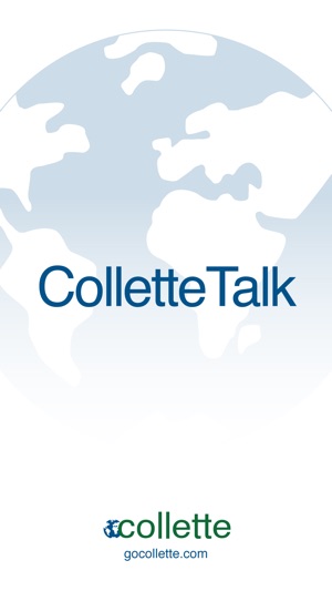 ColletteTalk(圖1)-速報App