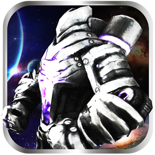 Clash of the Robots - Pro iOS App