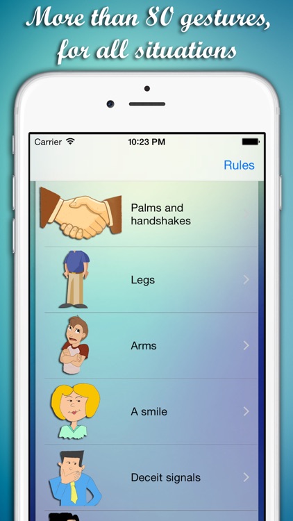 How to read thoughts screenshot-3