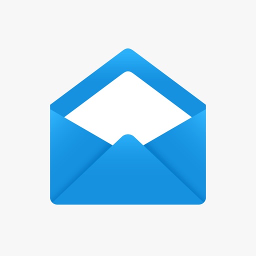 Boxer For Gmail, Outlook, Exchange, Yahoo, Hotmail, IMAP and iCloud Email iOS App