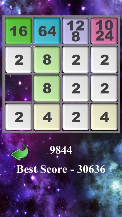 Only One Line 2048 Pro