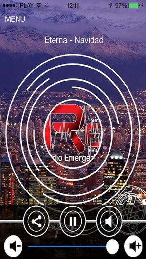 Radio Emergencia Chile