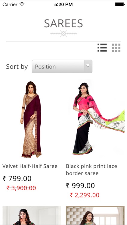 D Shopo screenshot-3