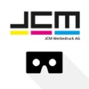 JCM Werbedruck 360°