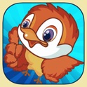Free Flight 自由なエアフライト icon