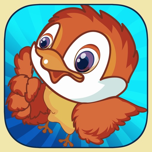 Free Flight - Puzzle Game