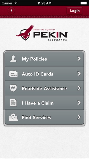 Pekin Mobile