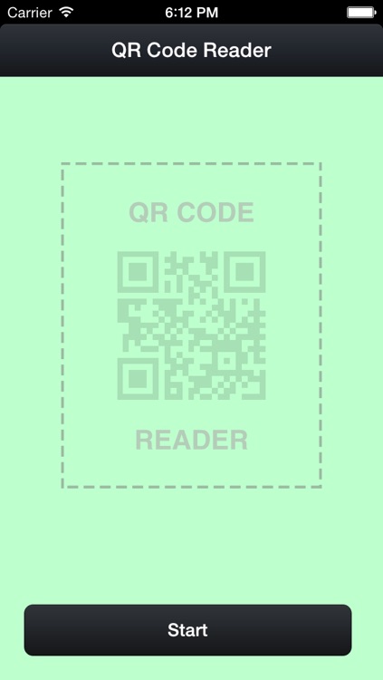 Point & Scan - QR Code Reader  Free