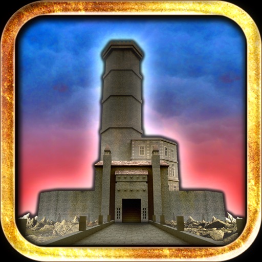The Lost Kingdom iOS App