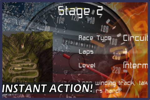 Car Racer 3D screenshot 3