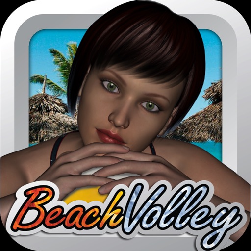 Beach Volley iOS App