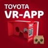 Toyota VR