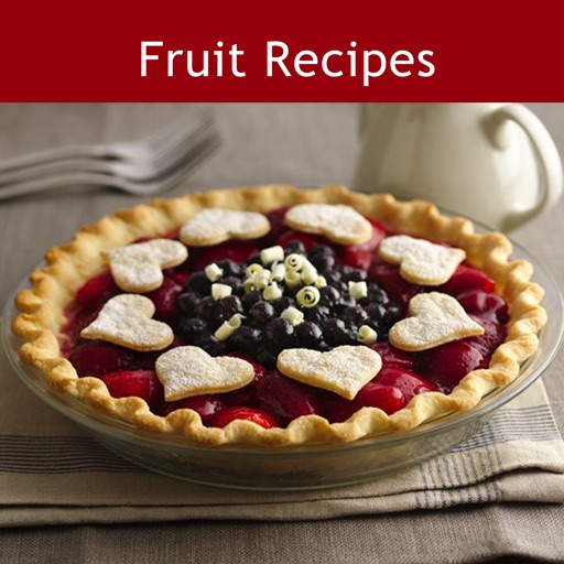Fruit Recipes - All Best Fruit Recipes icon