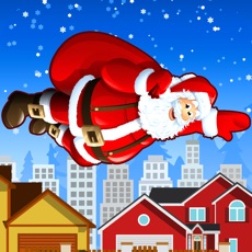 Activities of Flappy Santa Christmas Bird Flyer