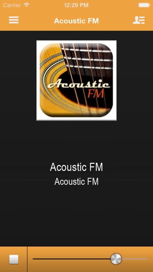 Acoustic FM(圖1)-速報App