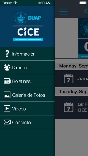 CICE-BUAP(圖1)-速報App