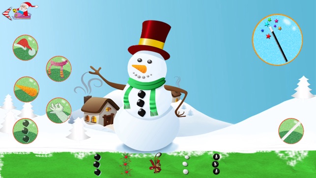 Jingle Bells Free: A Christmas Carol for Kids(圖3)-速報App