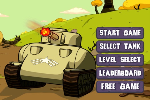 Tank Team 10 Pro screenshot 3