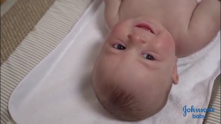 Caring For Newborn Baby screenshot-4