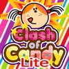 Clash of Candy Lite