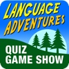 Language Adventures Quiz Game Show - Gr. 4-6