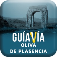 Oliva de Plasencia. Pueblos de la Vía de la Plata pour PC