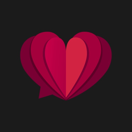 Heart to Heart - Instant voice translations & universal language communicator icon
