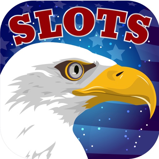 America’s Amazing Slots iOS App