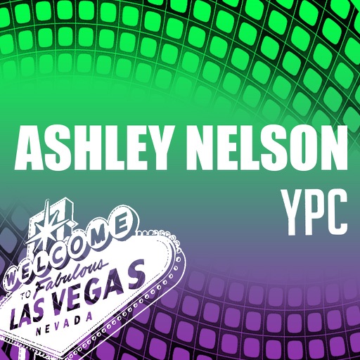 Ashley Nelson YPC icon