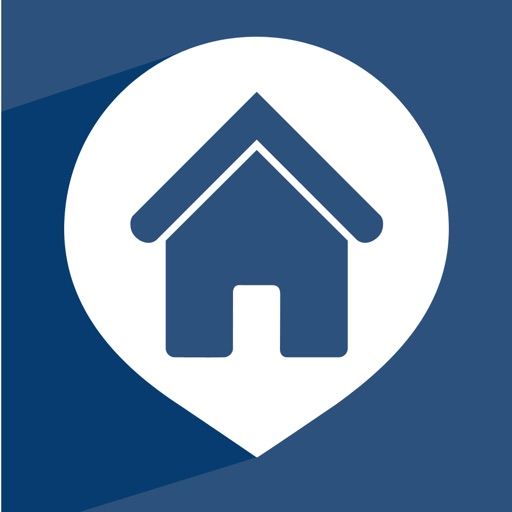 Rentals.com - Find Homes & Apartments For Rent icon